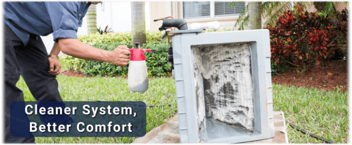 AC Coil Cleaning Warwick RI