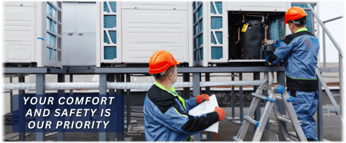 Warwick FreshCore Air Experts
