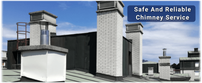 Chimney Cleaning Warwick RI