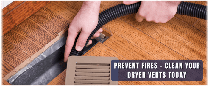 Dryer Vent Cleaning Warwick RI