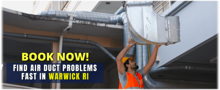 Ductwork Inspection Warwick RI
